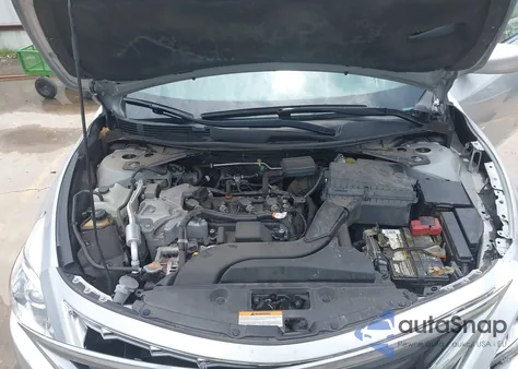 2013 Nissan Altima 2.5 z USA, uszkodzony, nr VIN 1N4AL3AP6DC131405